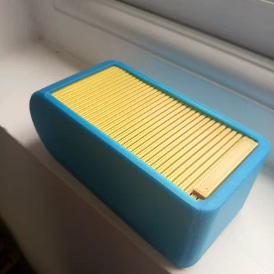 Hộp: Shutter Box