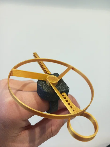 Pull Copter - Image 1