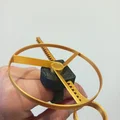 Pull Copter - Thumbnail 1