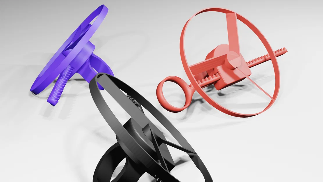 Pull Copter - Image 2