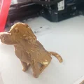 Mô hình 3D chú chó Labrador dễ thương - Dễ in, không cần support - Thumbnail 2