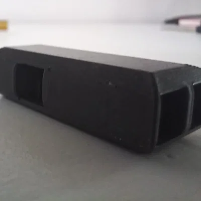 Whistle, Whistle và thêm một Whistle nữa