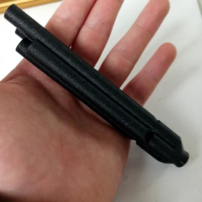 Whistle, Whistle và thêm một Whistle nữa