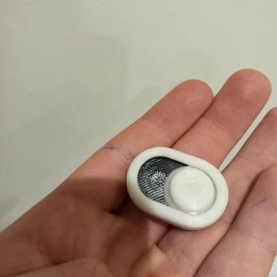 Midget Fidget