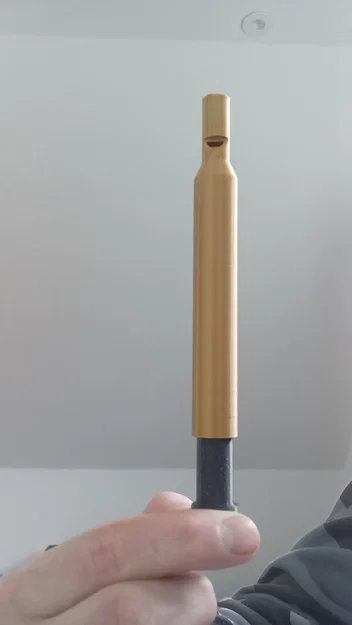 Whistle, Whistle và thêm một Whistle nữa - Image 5