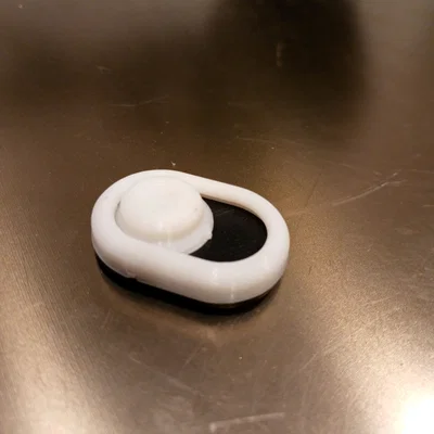 Midget Fidget