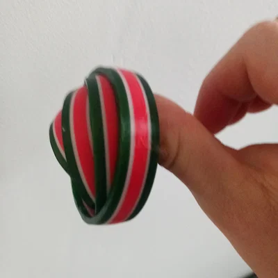 Fidget (Rings fidget) – Đồ chơi fidget vòng