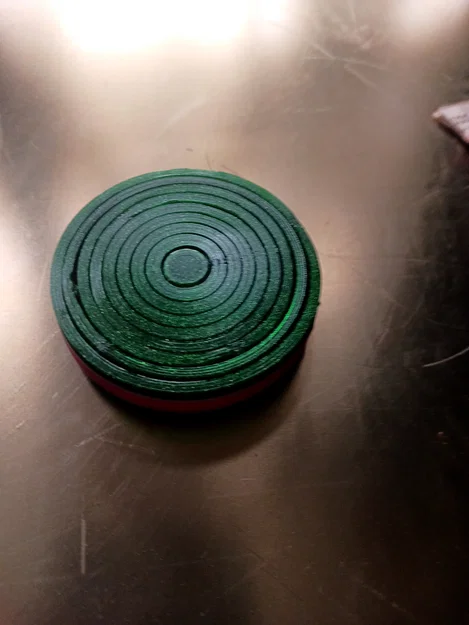 Fidget (Rings fidget) – Đồ chơi fidget vòng - Image 3