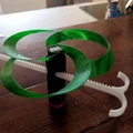 Big Pull Copter – Pull Copter 3D Print Cánh Quạt Toroidal Siêu Nhẹ - Thumbnail 1
