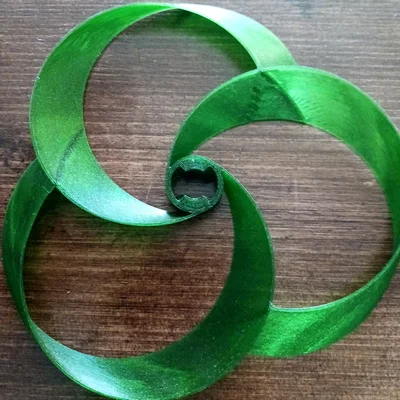 Big Pull Copter – Pull Copter 3D Print Cánh Quạt Toroidal Siêu Nhẹ