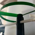 Big Pull Copter – Pull Copter 3D Print Cánh Quạt Toroidal Siêu Nhẹ - Thumbnail 3