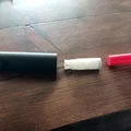 Big Pull Copter – Pull Copter 3D Print Cánh Quạt Toroidal Siêu Nhẹ - Thumbnail 4