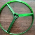 Big Pull Copter – Pull Copter 3D Print Cánh Quạt Toroidal Siêu Nhẹ - Thumbnail 6