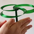 Đồ chơi cánh quạt Toroidal Propeller Toy - Thumbnail 1
