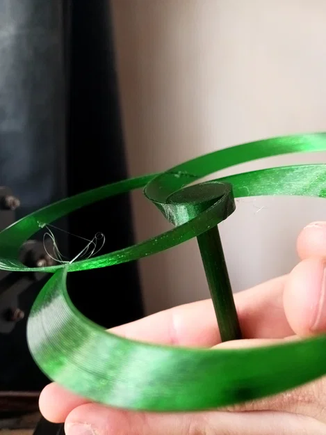 Đồ chơi cánh quạt Toroidal Propeller Toy - Image 3