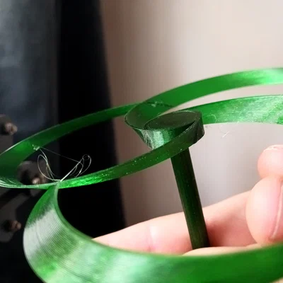 Đồ chơi cánh quạt Toroidal Propeller Toy