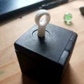 Hộp Khóa In Liền Khối (Print in place Lock Box) - Thumbnail 1