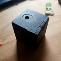 Hộp Khóa In Liền Khối (Print in place Lock Box) - Thumbnail 2