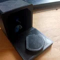 Hộp Khóa In Liền Khối (Print in place Lock Box) - Thumbnail 3