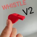 Whistle V2 (Còi to, lấy cảm hứng từ Prusa) - Thumbnail 1