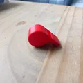 Whistle V2 (Còi to, lấy cảm hứng từ Prusa) - Thumbnail 2