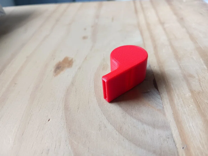 Whistle V2 (Còi to, lấy cảm hứng từ Prusa) - Image 3