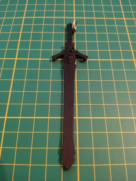 Rebellion, kiếm của Dante - Image 1