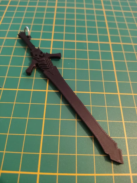 Rebellion, kiếm của Dante - Image 2