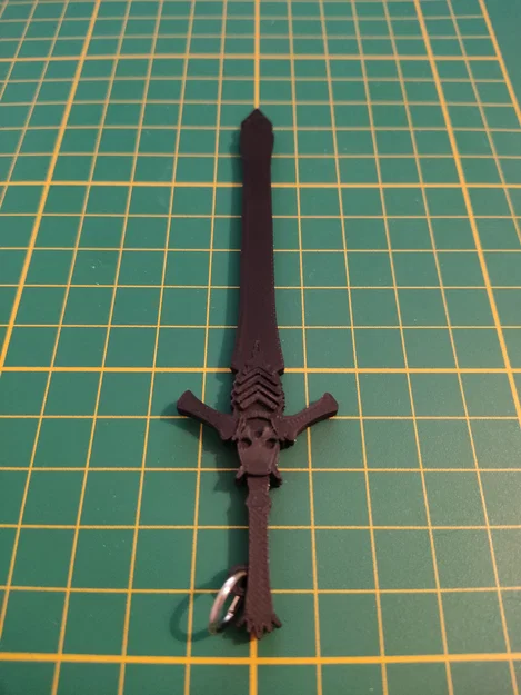 Rebellion, kiếm của Dante - Image 3