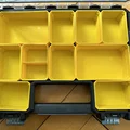 Khay Nhựa Thay Thế Cho Hộp Đựng Dụng Cụ STANLEY FATMAX Pro 1-97-517 - Thumbnail 2