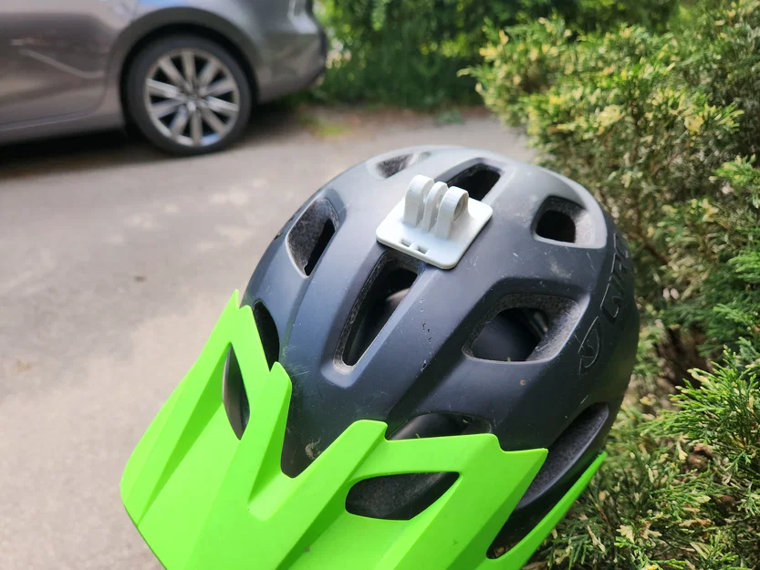 Ngàm (Holder) cho DJI Osmo Action 4 - Image 2