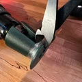 Bộ tuốt dây câu bằng máy khoan (Drill Fishing Line unspooler 2.5) - Thumbnail 4