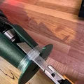 Bộ tuốt dây câu bằng máy khoan (Drill Fishing Line unspooler 2.5) - Thumbnail 5