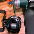 Bộ tuốt dây câu bằng máy khoan (Drill Fishing Line unspooler 2.5) - Thumbnail 6