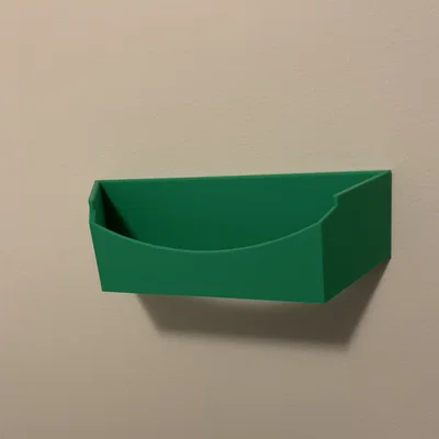 Giá treo nón gắn tường thông minh - Giải pháp gọn gàng cho phòng bạn