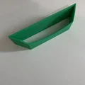 Giá treo nón gắn tường thông minh - Giải pháp gọn gàng cho phòng bạn - Thumbnail 4