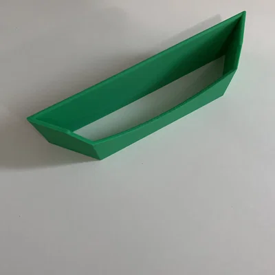 Giá treo nón gắn tường thông minh - Giải pháp gọn gàng cho phòng bạn