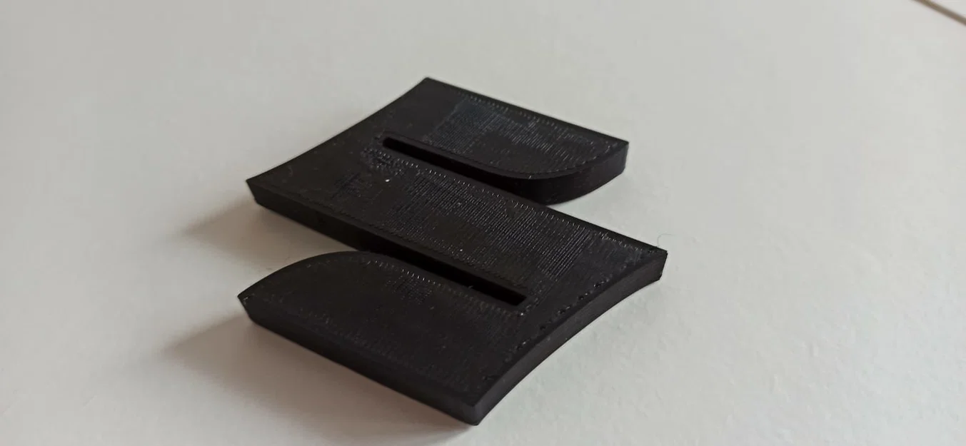 Mẫu logo Suzuki in 3D trang trí tinh tế - Image 2