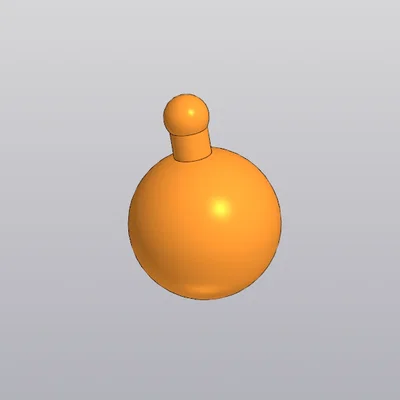 Orbital Slider