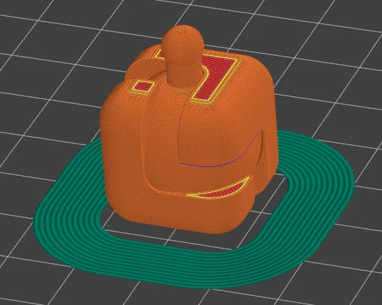 Orbital Slider - Image 5