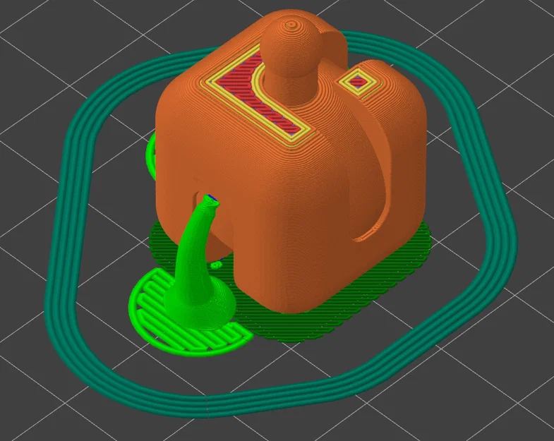 Orbital Slider - Image 6