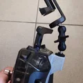 Ngàm gắn điện thoại SmallRig cho Radiomaster Pocket (không kẹp) - Thumbnail 2