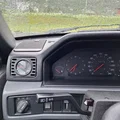 Đế gắn đồng hồ đo áp suất turbo (boost gauge) cho Volvo 940 - Thumbnail 2