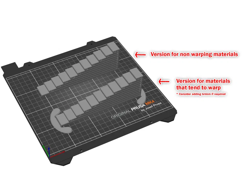 Bộ Calibrator Co Rút Vật Liệu (Material Shrinkage Calibrator) - Image 5