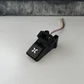 Ngàm gắn GPS Foxeer M10Q 180 cho SpeedyBee Mario 5 - Thumbnail 1