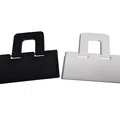 Kệ để thẻ giá, bảng tên mini (Label stand) - Dễ in 3D, không cần support - Thumbnail 3