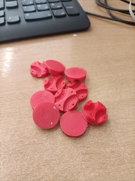 Net Hub: bản in làm lưới cargo net - Image 2