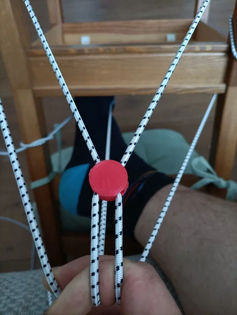 Net Hub: bản in làm lưới cargo net - Image 3