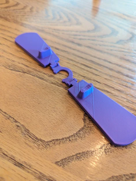 Dụng cụ bóp chai nhỏ mắt (Eye drop squeezer) - Image 2