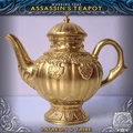 Bình Trà Assassin's Teapot - Thumbnail 1